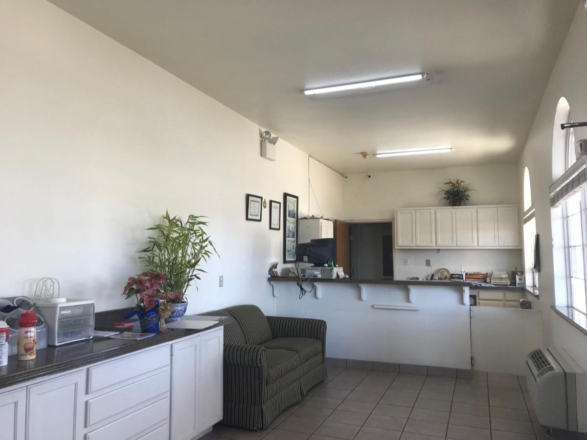 Heights Inn Harker Heights Rom bilde