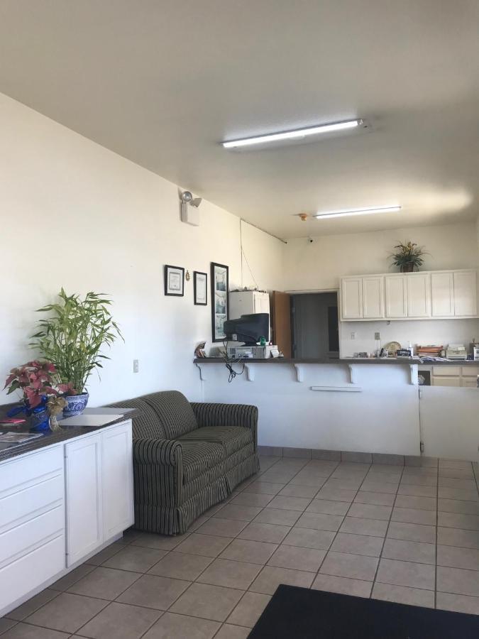 Heights Inn Harker Heights Rom bilde