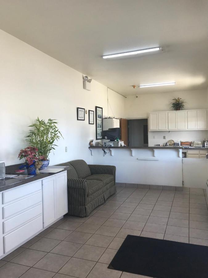 Heights Inn Harker Heights Rom bilde